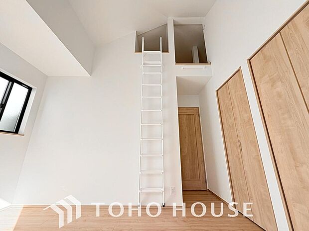 笑顔が溢れ、会話が弾む豊かな時を過ごすことができる空間でお住まいになった幸せをかみしめてください。