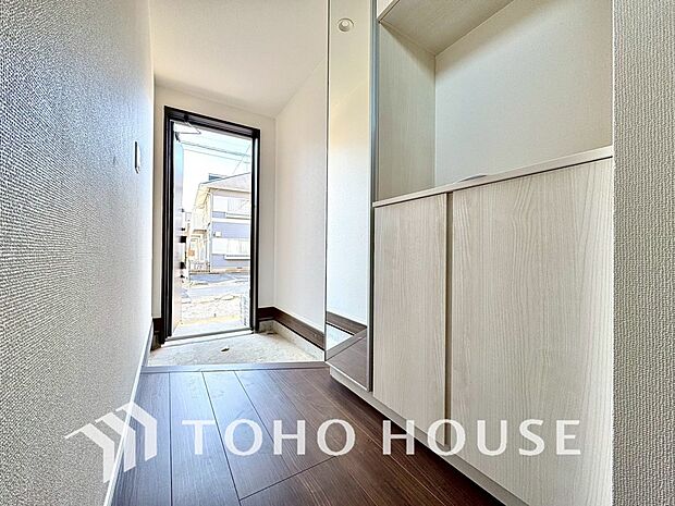 この場所には「希望」と「優越」で包み込んでくれる「特別」な空間があります。