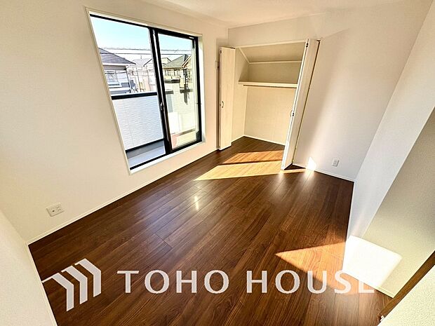 そこで暮らす方々のことを考え抜き、そして造りこんだ空間は上の癒しを提供してくれます。