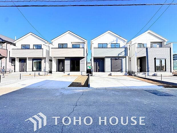 物件の陽当りや通風、周辺環境や街並みなど、資料には掲載していない情報をぜひ現地でご確認ください。