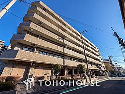 ライオンズマンション葛飾渋江公園