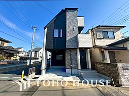 千葉県市川市稲荷木２丁目