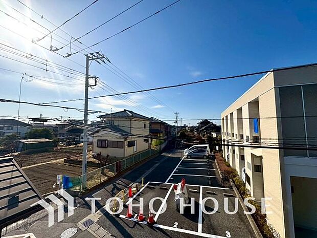 新居に住まう事で手に入れるものは、きっと日常にとっても貴重な存在となるはずです。