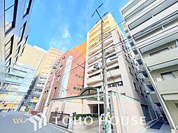 アルファコート西葛西