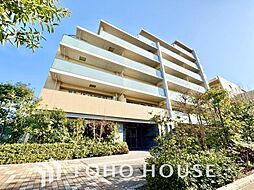 ウィザースレジデンス千葉椿森