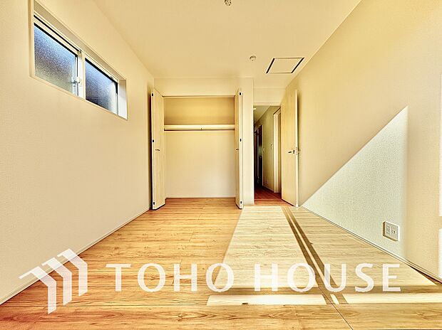 居住していく中でオーナー様だけのマイホームに創り上げて下さい。