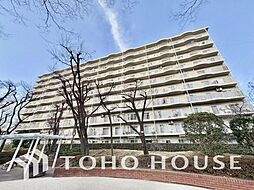 サンライトパストラル六番街　D棟