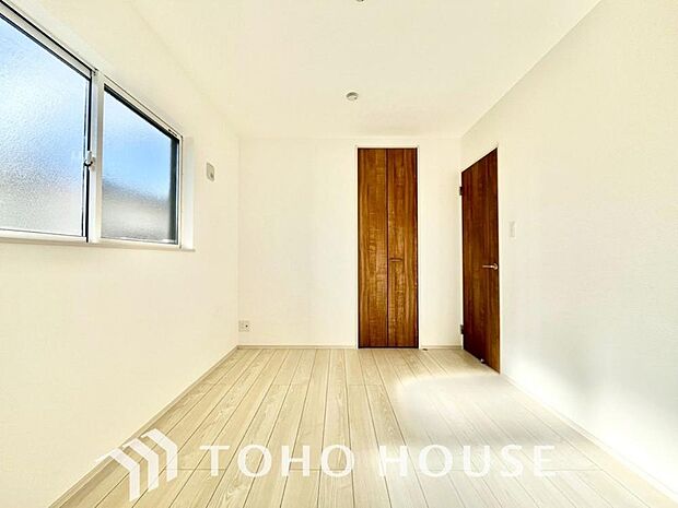 笑顔が溢れ、会話が弾む豊かな時を過ごすことができる空間でお住まいになった幸せをかみしめてください。