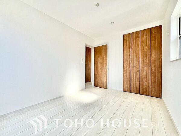 お子様の成長に合わせて住まいのレイアウトも変わります。将来を見越しての住まい選びも大切です。