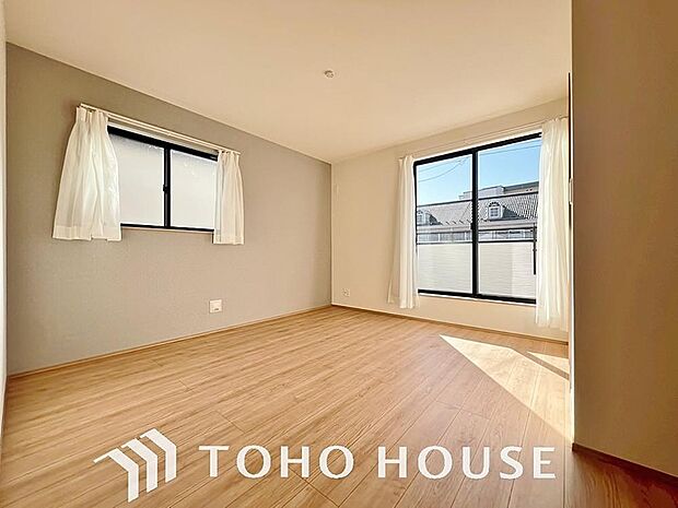 そこで暮らす方々のことを考え抜き、そして造りこんだ空間は上の癒しを提供してくれます。