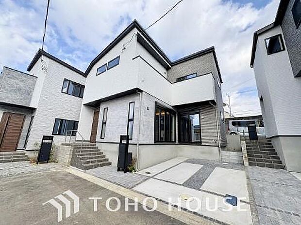 毎日の何気ない「いってきます」「ただいま」に幸せを感じられる、そんな住まいのもっと先へ・・