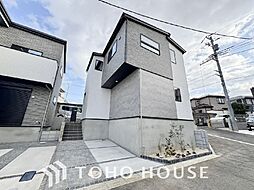 千葉県船橋市旭町１丁目