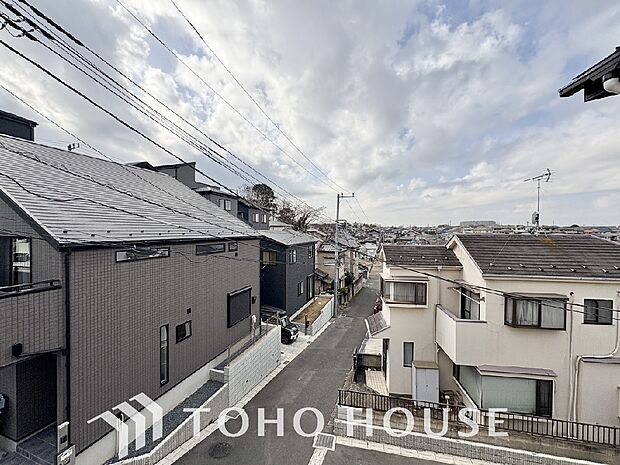 新居に住まう事で手に入れるものは、きっと日常にとっても貴重な存在となるはずです。