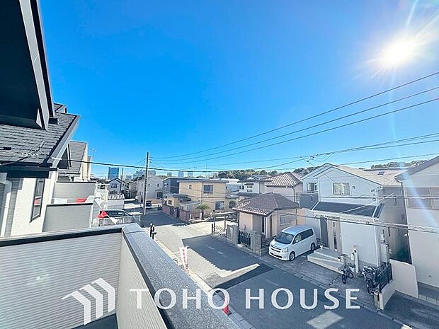 新居に住まう事で手に入れるものは、きっと日常にとっても貴重な存在となるはずです。