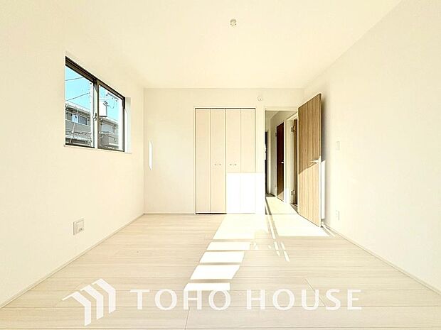 お子様の成長に合わせて住まいのレイアウトも変わります。将来を見越しての住まい選びも大切です。