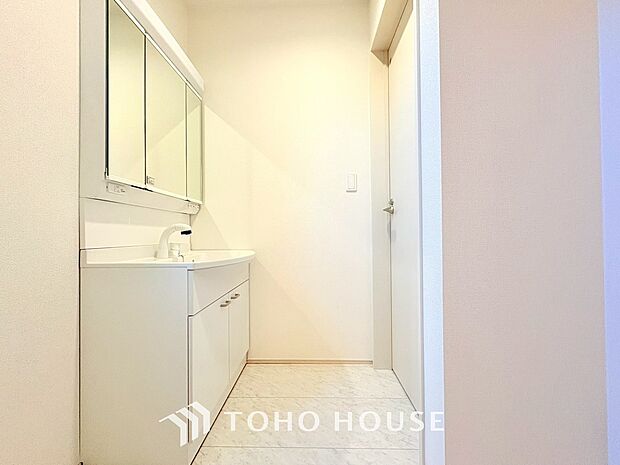 平日の朝であっても、落ち着きとくつろぎを感じられる。時間に余裕とゆとりを持たせます。