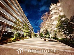 リビオシティ船橋北習志野