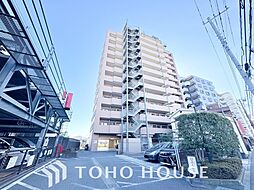 ダイアパレス篠崎