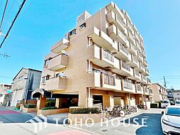 ダイアパレス船橋第二