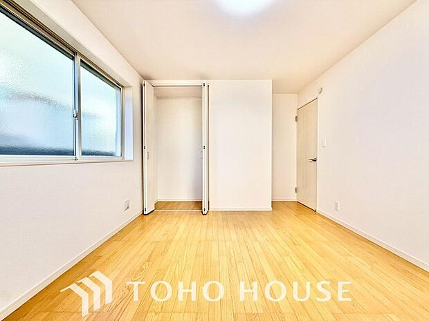 笑顔が溢れ、会話が弾む豊かな時を過ごすことができる空間でお住まいになった幸せをかみしめてください。