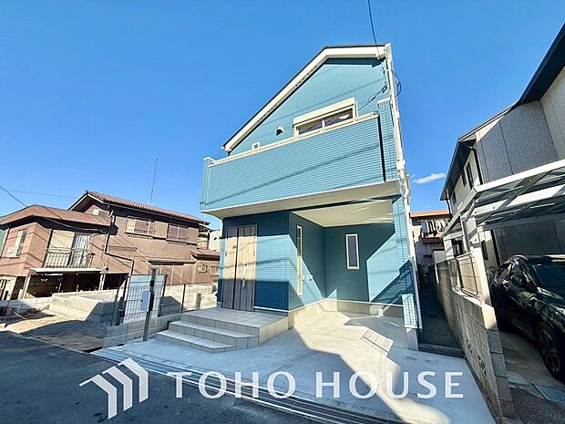 物件の陽当りや通風、周辺環境や街並みなど、資料には掲載していない情報をぜひ現地でご確認ください。