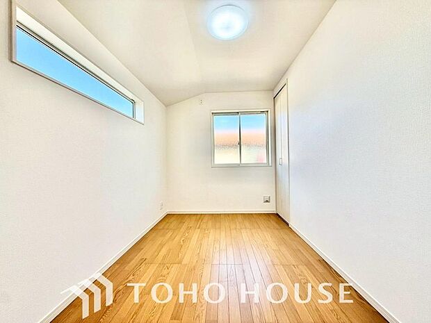 居住していく中でオーナー様だけの【マイホーム】に創り上げて下さい。