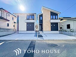 千葉県佐倉市中志津１丁目