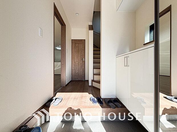 この場所には「希望」と「優越」で包み込んでくれる「特別」な空間があります。