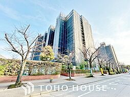 サンライトパストラル弐番街A棟