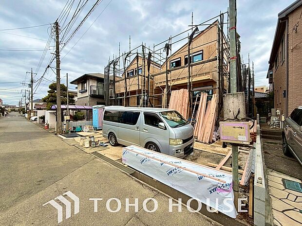 部屋の雰囲気や広さ、眺望、住宅設備の使い勝手など住み心地をしっかり考えられております。