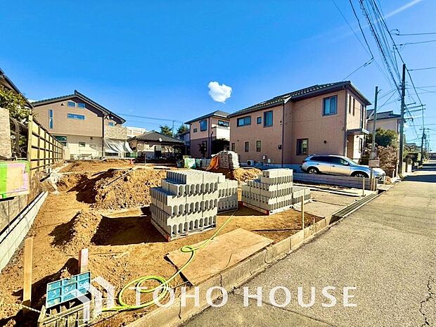 部屋の雰囲気や広さ、眺望、住宅設備の使い勝手など住み心地をしっかり考えられております。