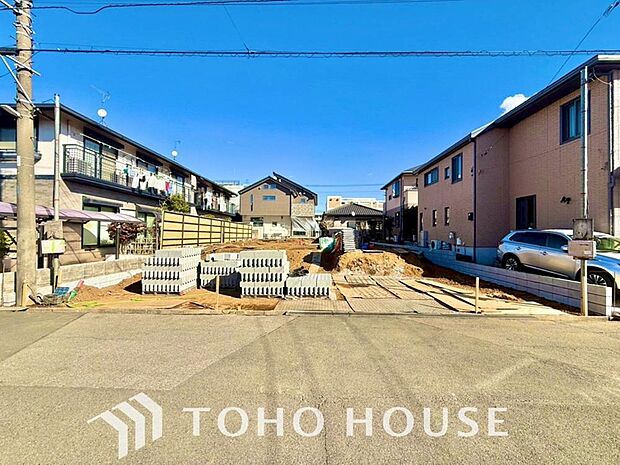 贅沢といえるほどの豊かな居住性と、プライドを満たすクオリティが見事に調和した住空間。