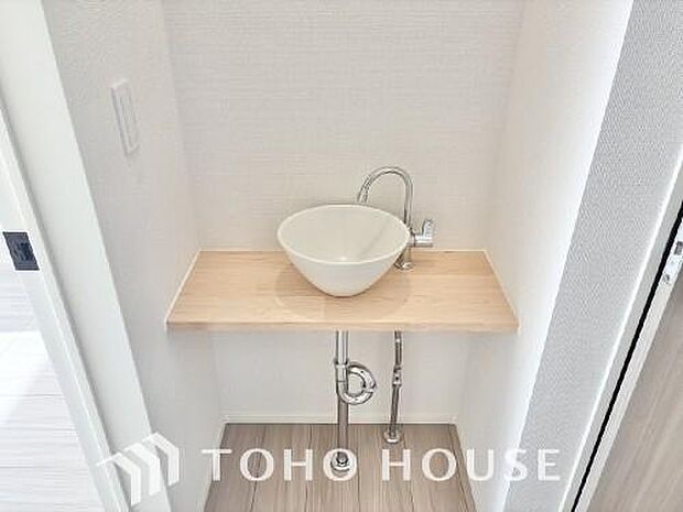 平日の朝であっても、落ち着きとくつろぎを感じられる。時間に余裕とゆとりを持たせます。