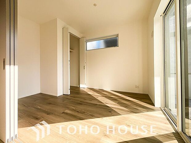 そこで暮らす方々のことを考え抜き、そして造りこんだ空間は上の癒しを提供してくれます。