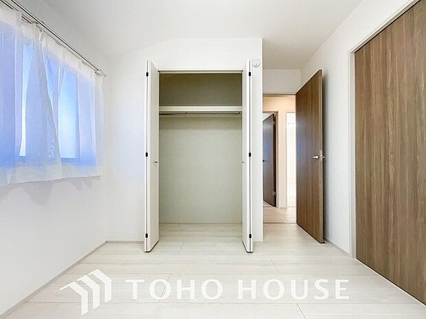 笑顔が溢れ、会話が弾む豊かな時を過ごすことができる空間でお住まいになった幸せをかみしめてください。