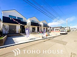 千葉県白井市大松１丁目