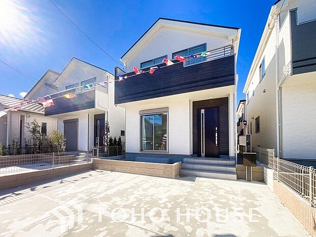 住まいの本質の部分から、住み心地や安全性を見つめ直しました。