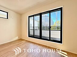 子供部屋の画像