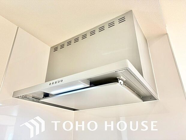 そのスタイリッシュな見た目からインテリアの一部としてもデザイン性が重視されてます。掃除のし易さも◎。