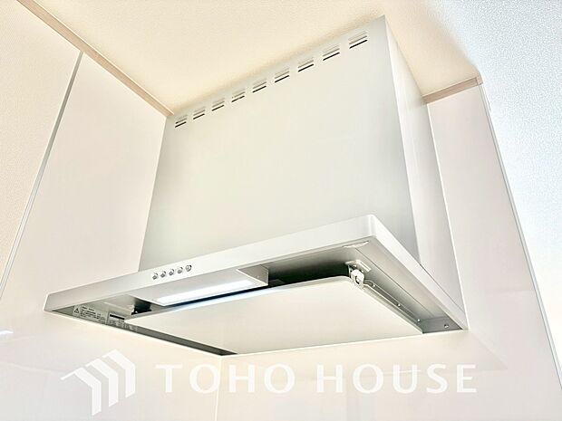 そのスタイリッシュな見た目からインテリアの一部としてもデザイン性が重視されてます。掃除のし易さも◎。