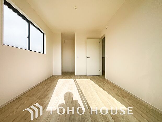 笑顔が溢れ、会話が弾む豊かな時を過ごすことができる空間でお住まいになった幸せをかみしめてください。