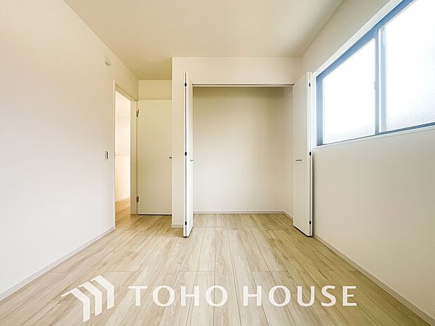お子様の成長に合わせて住まいのレイアウトも変わります。将来を見越しての住まい選びも大切です。