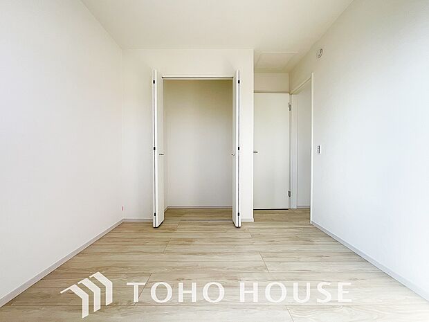 居住していく中でオーナー様だけの【マイホーム】に創り上げて下さい。