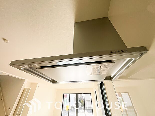 そのスタイリッシュな見た目からインテリアの一部としてもデザイン性が重視されてます。掃除のし易さも◎。