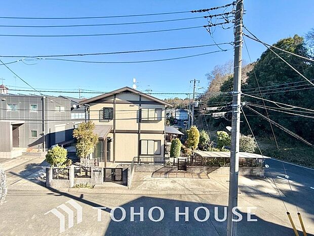 新居に住まう事で手に入れるものは、きっと日常にとっても貴重な存在となるはずです。