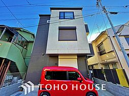 東京都葛飾区青戸６丁目