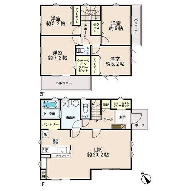 物件の陽当りや通風、周辺環境や街並みなど、資料には掲載していない情報をぜひ現地でご確認ください。