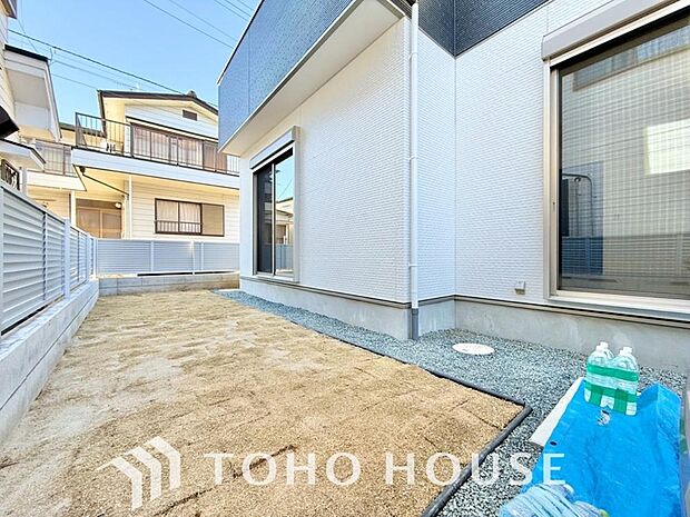 ここに住まう方々へ余すこと無く太陽の恵みを届けられるように計画・設計されております。