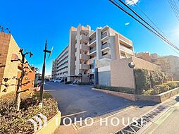 オーベル柏の葉ヒルズ壱番館