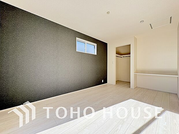 居住していく中でオーナー様だけのマイホームに創り上げて下さい。